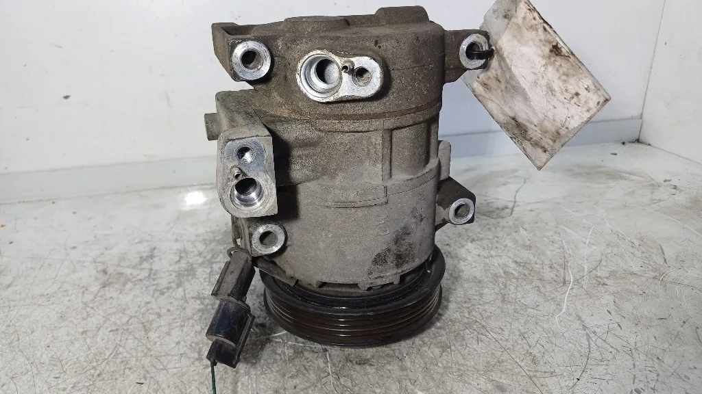 COMPRESSORE A/C HYUNDAI i20 1° Serie 977011J000 G4LA benzina 1248 (08>14)