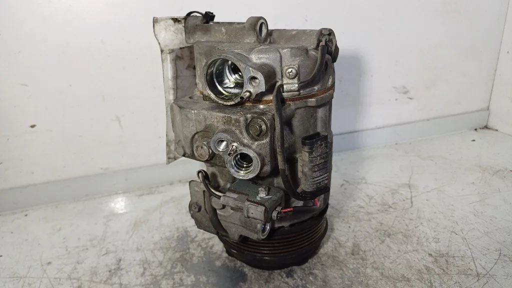 COMPRESSORE A/C MERCEDES Classe GLK Serie (X204) 447260-4053/6SBU16C 651916 diesel 2143 (08>15)