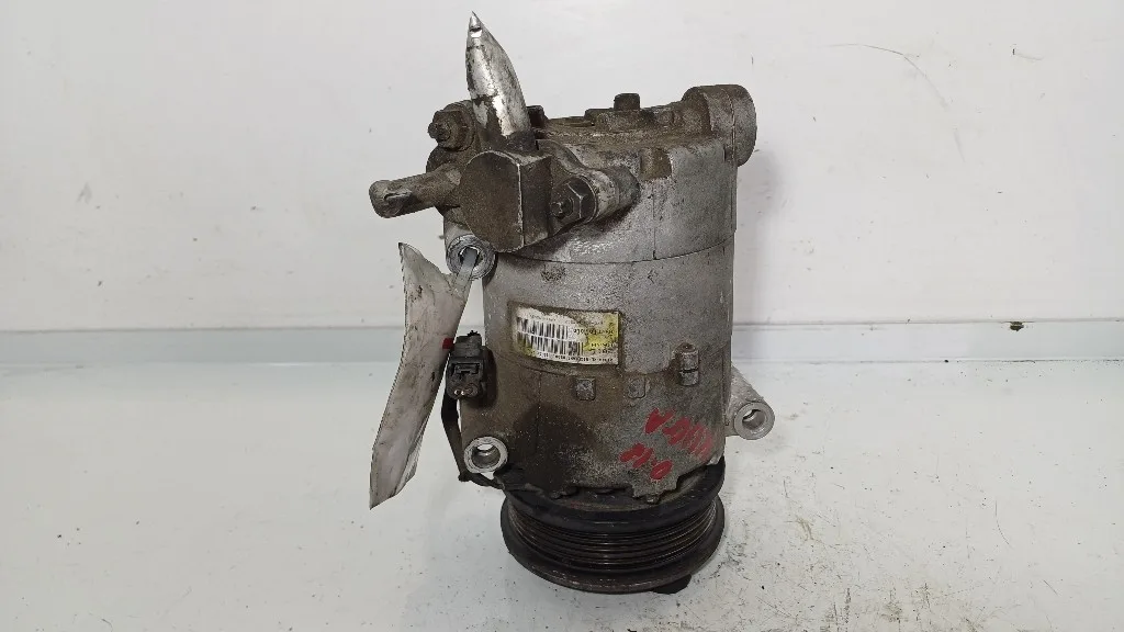 COMPRESSORE A/C FORD Kuga Serie (CBV) AV41-19D629-AC TXDA diesel 1997 (08>13)