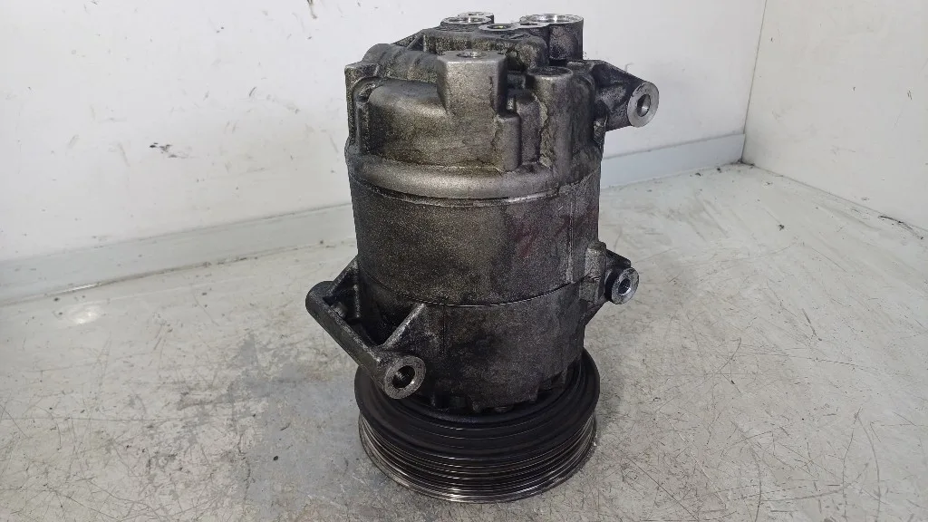 COMPRESSORE A/C RENAULT Scenic Serie 8200600110/01140543 K9K732 diesel 1461 (03>09)