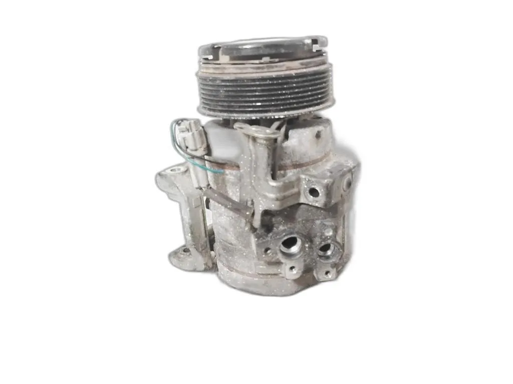 COMPRESSORE A/C con codice 447280-0930 da SUBARU Legacy Berlina 5° Serie EE20 diesel 1998 (09>)