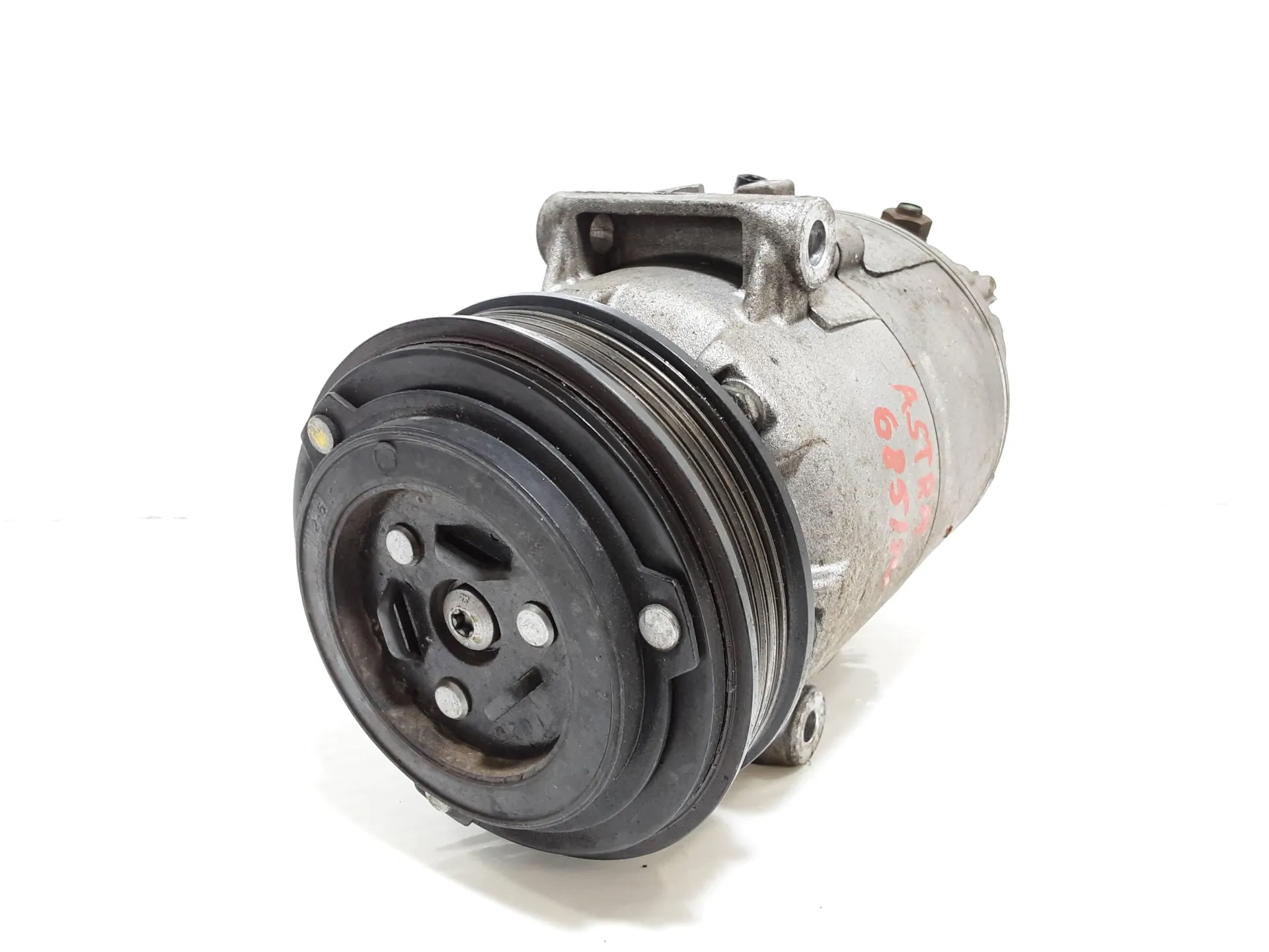 COMPRESSORE A/C con codice 13335256 da OPEL Astra J GTC Benzina 1400 (11>15)