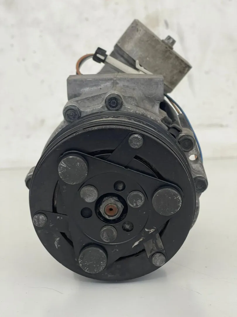 COMPRESSORE A/C con codice 05337806362 da OPEL Corsa C 3P 2° Serie con codice motore Y17DT/Y17DT Diesel 1700 (03>06)