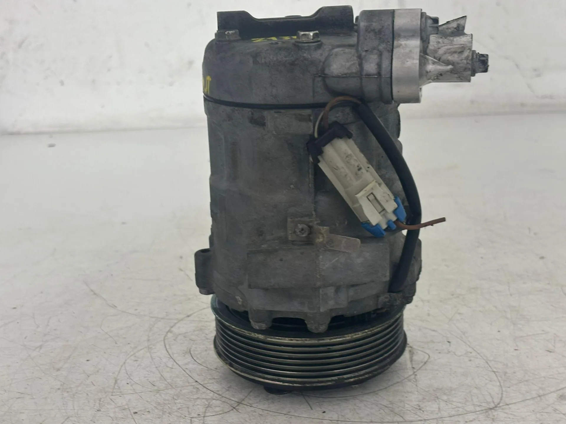 COMPRESSORE A/C con codice 06449311462 da OPEL Corsa C 5P 2° Serie Diesel 1300 (03>06)