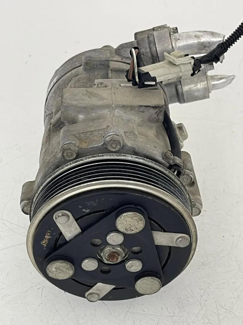 COMPRESSORE A/C con codice 09947211862 da OPEL Corsa D 5P 1° Serie con codice motore Z13DTS/Z13DTS Diesel 1300 (06>)