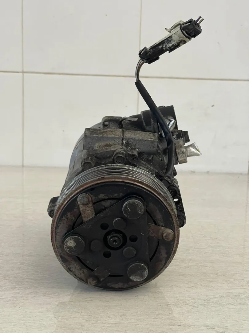 COMPRESSORE A/C OPEL Corsa D 5P 1° Serie Diesel 1300 (06>)