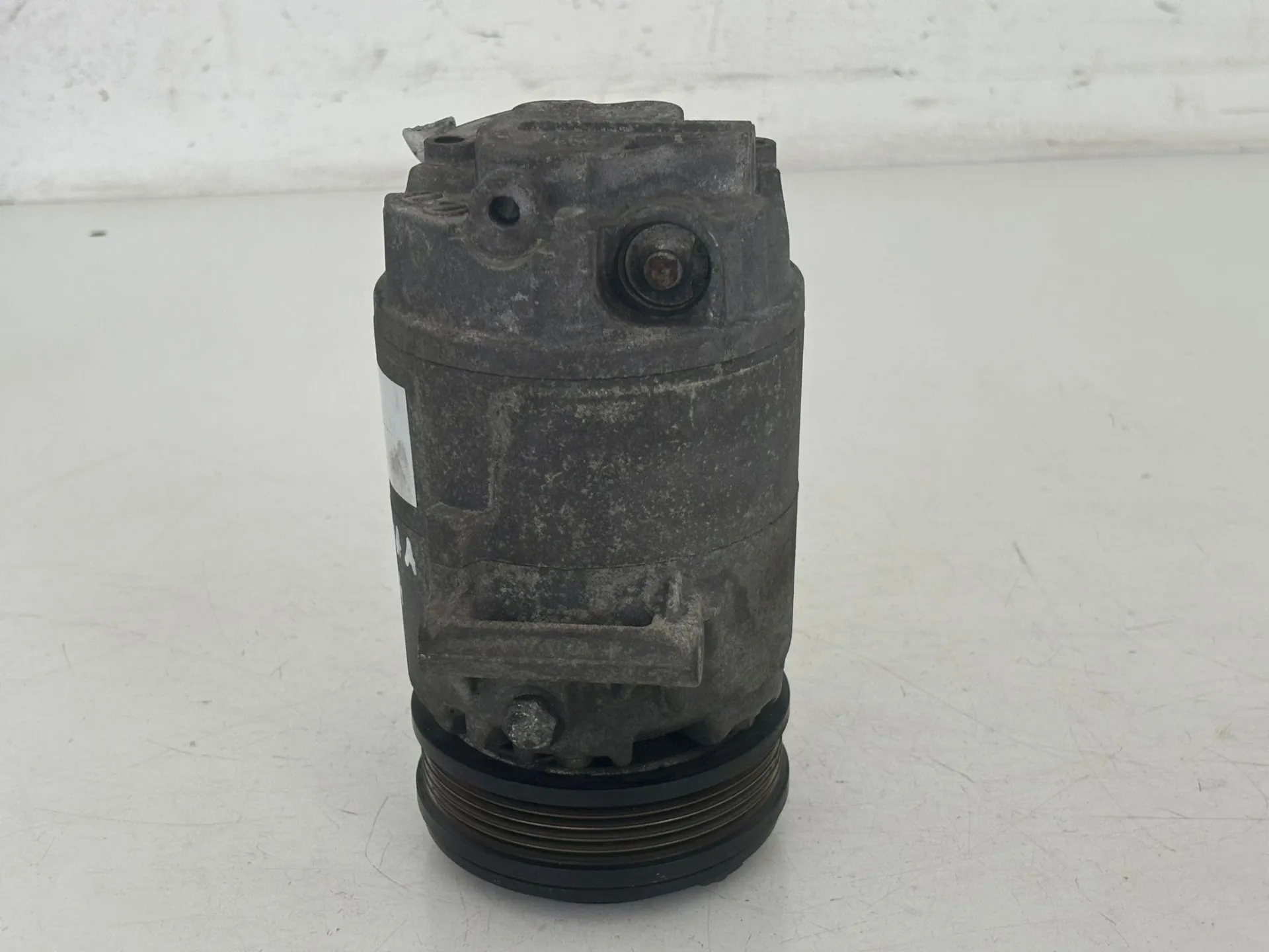 COMPRESSORE A/C OPEL Meriva 1° Serie con codice motore Z16XE/Z16XE Benzina 1600 (03>06)
