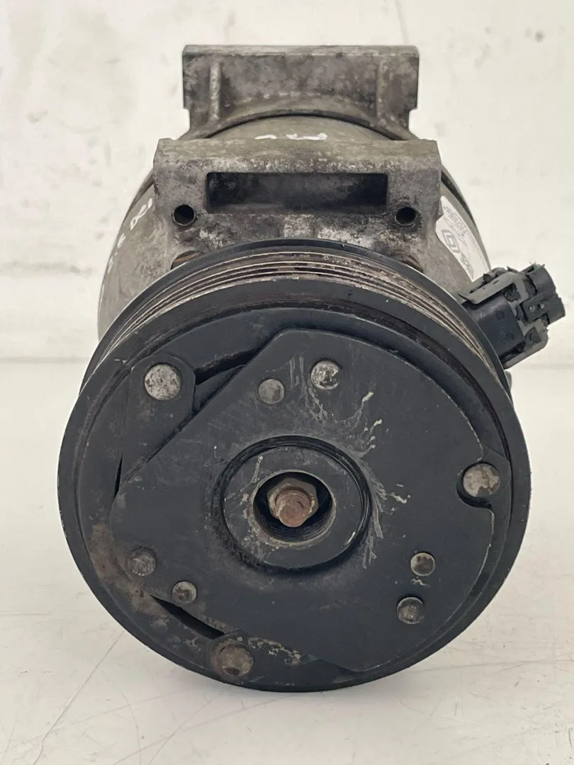 COMPRESSORE A/C con codice 8200678510 da RENAULT Master 4° Serie con codice motore G9UA650/G9UA650 Diesel 2500 (10>)
