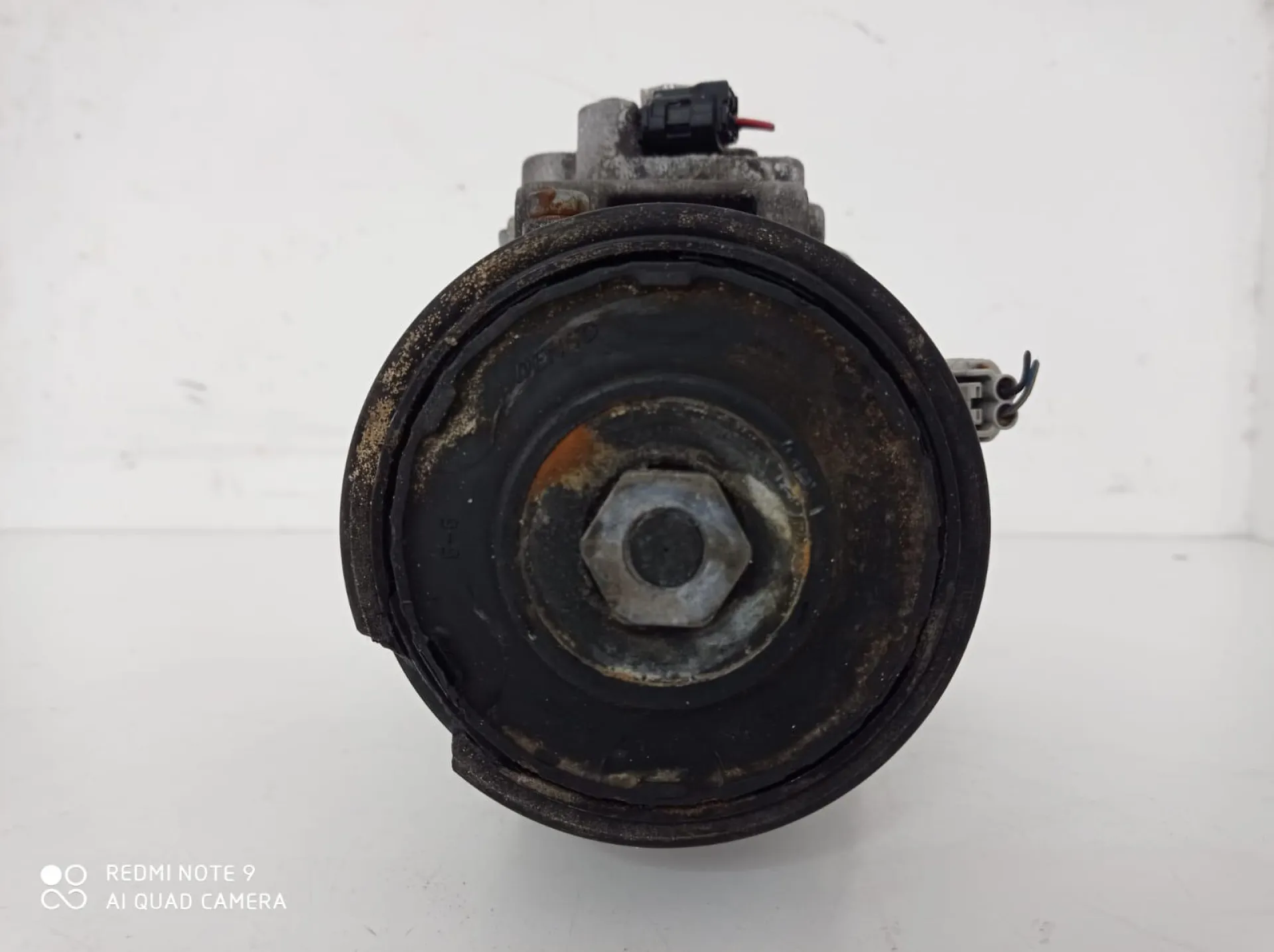 COMPRESSORE A/C con codice 447260-3663 da SUBARU Tribeca 1° Serie Benzina 3600 (06>14)