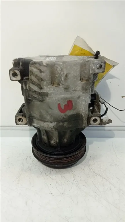 COMPRESSORE A/C TOYOTA Yaris Serie 447220-6252 1SZFE benzina 998 (99>03)