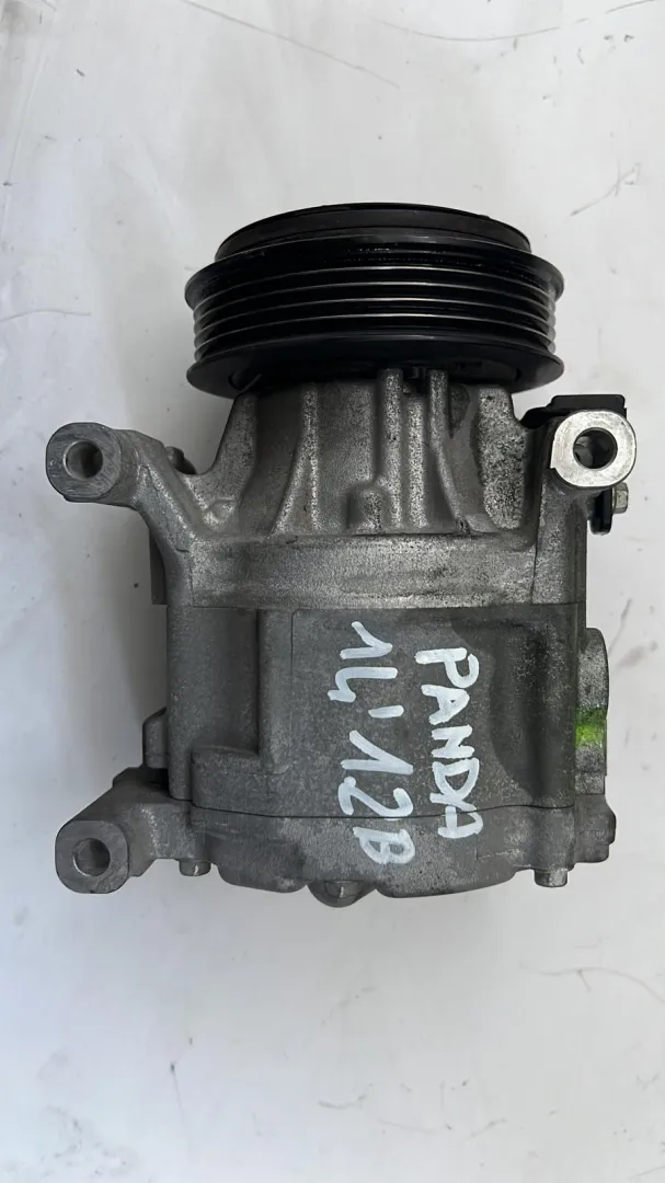 Compressore Fiat Panda 1.2 B del 2014 CODICE RICAMBIO : 5A7875200-51747318