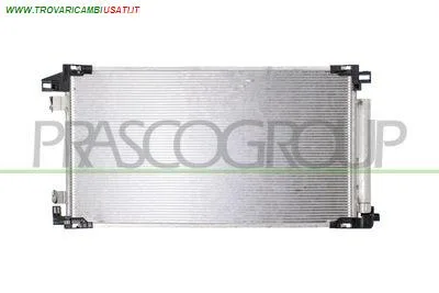 CONDENSATORE