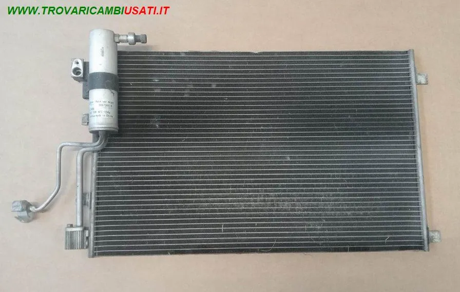 CONDENSATORE A/C