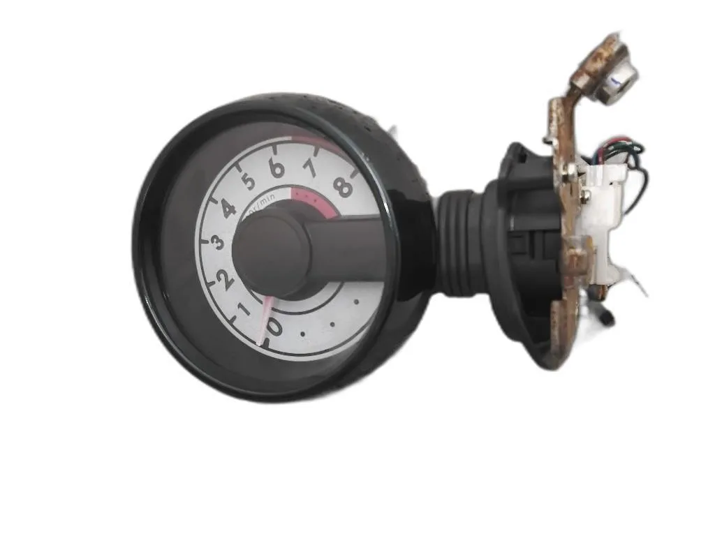 CONTAGIRI TOYOTA Aygo 2° Serie 832700H010B1 1KRFE (08>14)