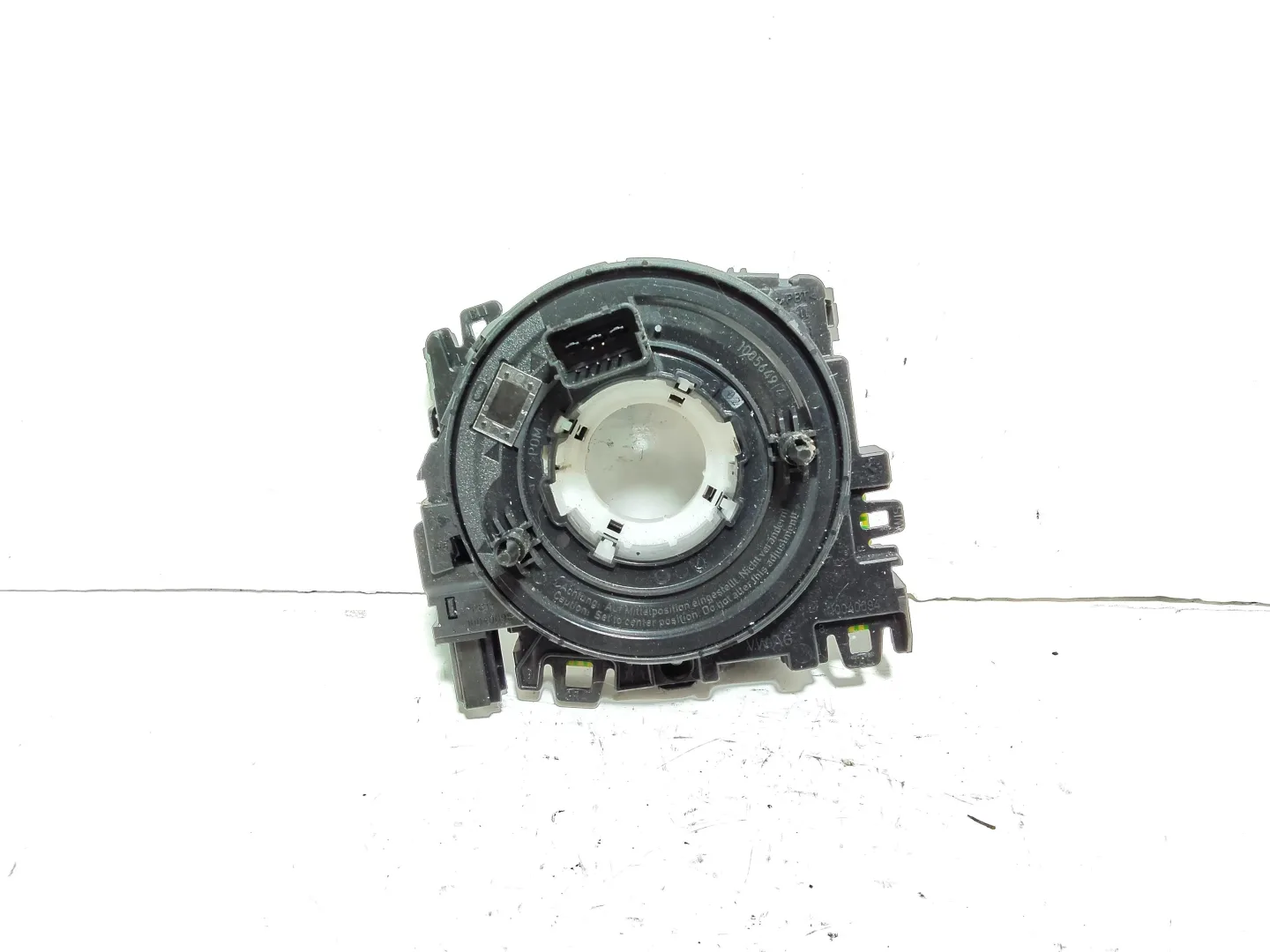 CONTATTO SPIRALATO con codice 5Q0953549C da SKODA Octavia S.Wagon 5° Serie (5E5) (16>20)