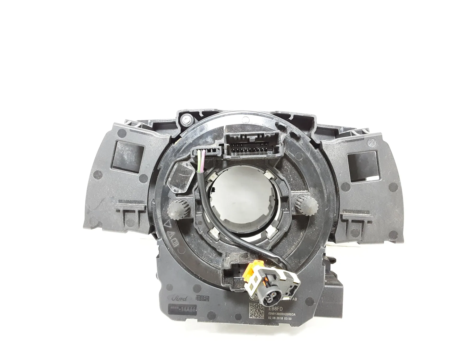 CONTATTO SPIRALATO con codice HN1514B522BB da FORD EcoSport Serie (12>)