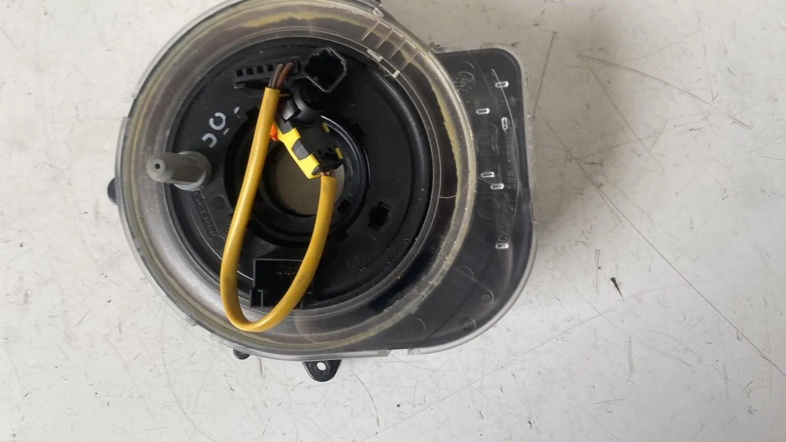 CONTATTO SPIRALATO con codice 22622.5.0083 da JEEP Renegade Serie (14>)