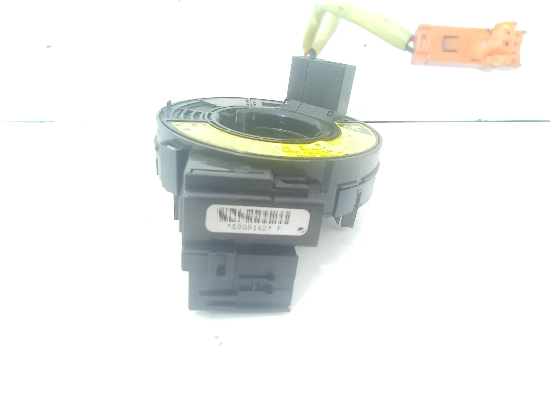 CONTATTO SPIRALATO TOYOTA Avensis Berlina 2° Serie 1cdftv (03>08)