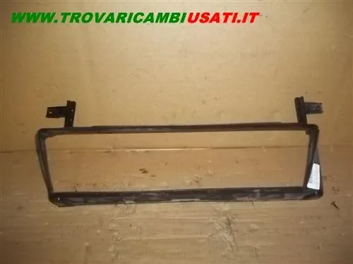 CONVOGLIATORE ARIA INF. 2.0 D VOLVO V50