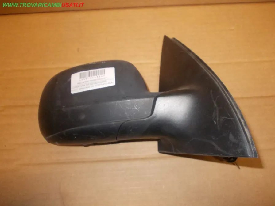 COPERTURA INF.RETROVISORE EST.D. MANUALE DX GOFFRATO SEAT AROSA (6H)
