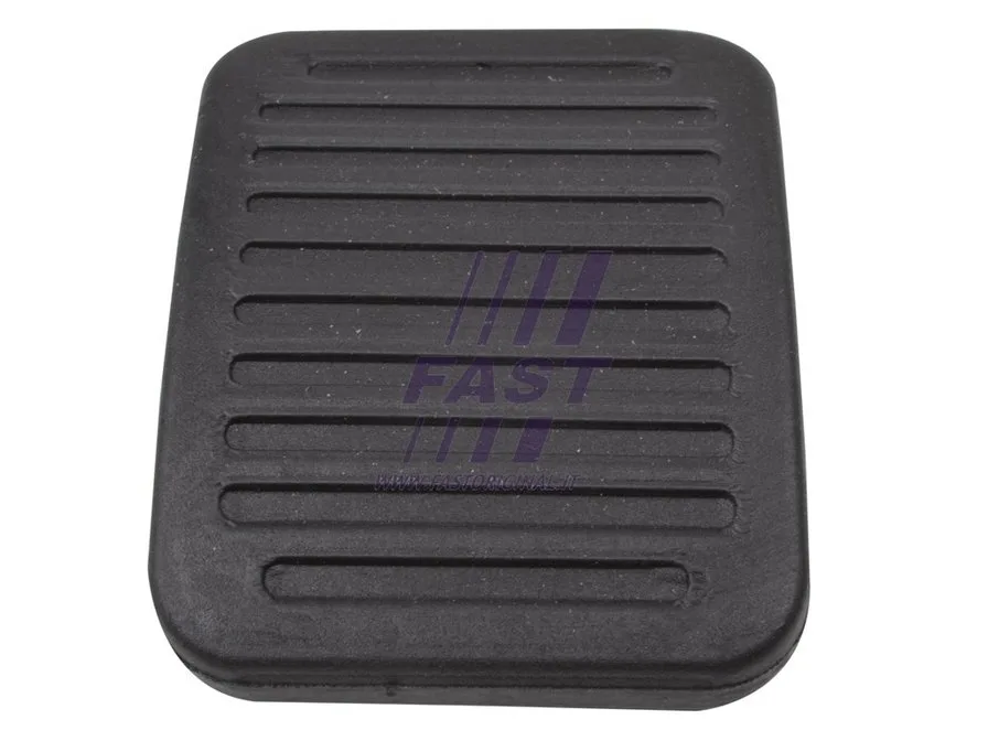 COPERTURA PEDALE FIAT DUCATO 06> PEDALI FRIZIONE E FRENO FIAT - DUCATO - 2014 >, FIAT - DUCATO LASTRATO / CABINATO 2P - 2006 > 2014, FIAT - DUCATO VETRATO / ... CODICE/I: FT13055