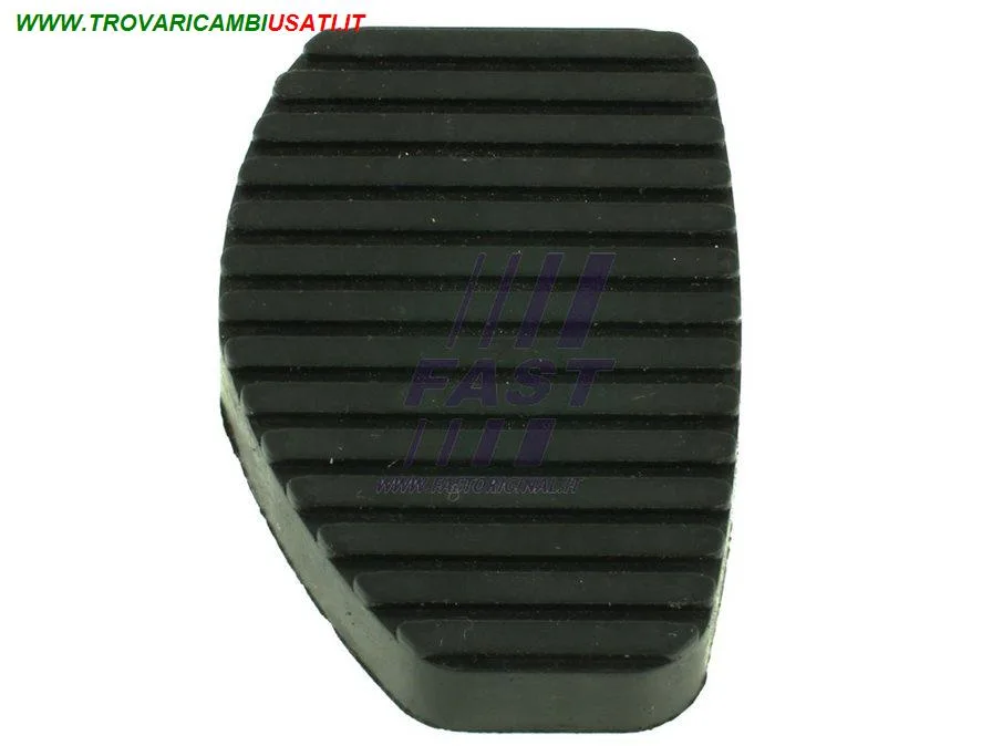 COPERTURA PEDALE FIAT SCUDO 07> PEDALE FRIZIONE CITROEN - BERLINGO 5 POSTI  - 2002 > 2008, CITROEN - BERLINGO FURGONE / COMBO - 2002 > 2008, CITROEN - BERLIN... CODICE/I: FT13073 OE 213013