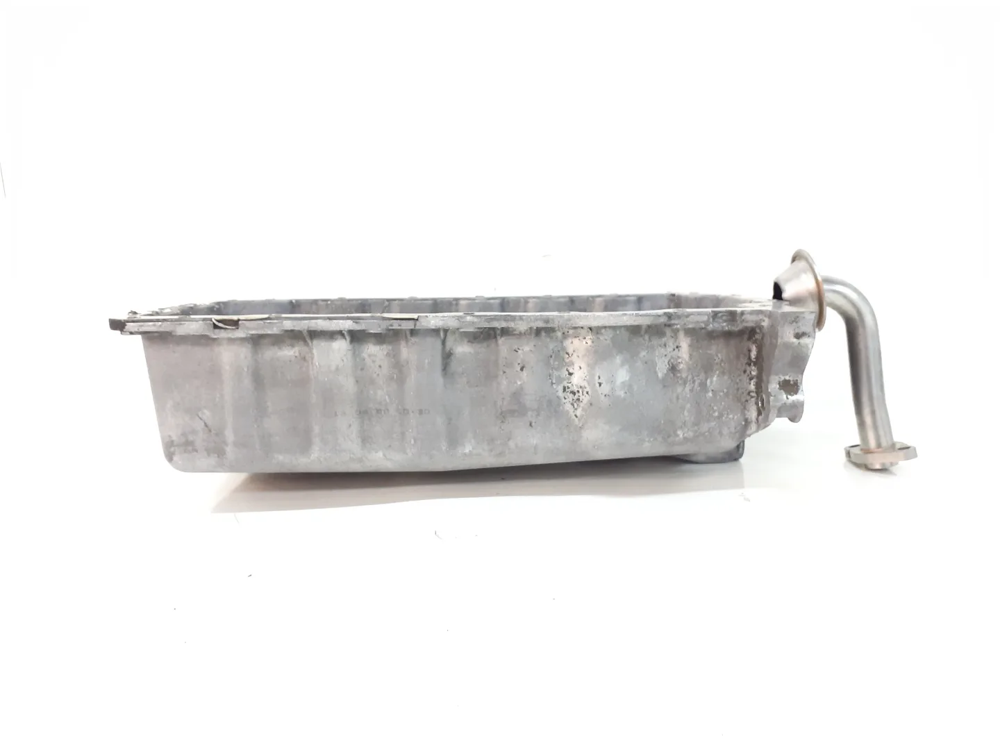 COPPA OLIO MOTORE con codice 038103603N da VOLKSWAGEN Golf 4 Berlina ALH Diesel 1900 (97>03)