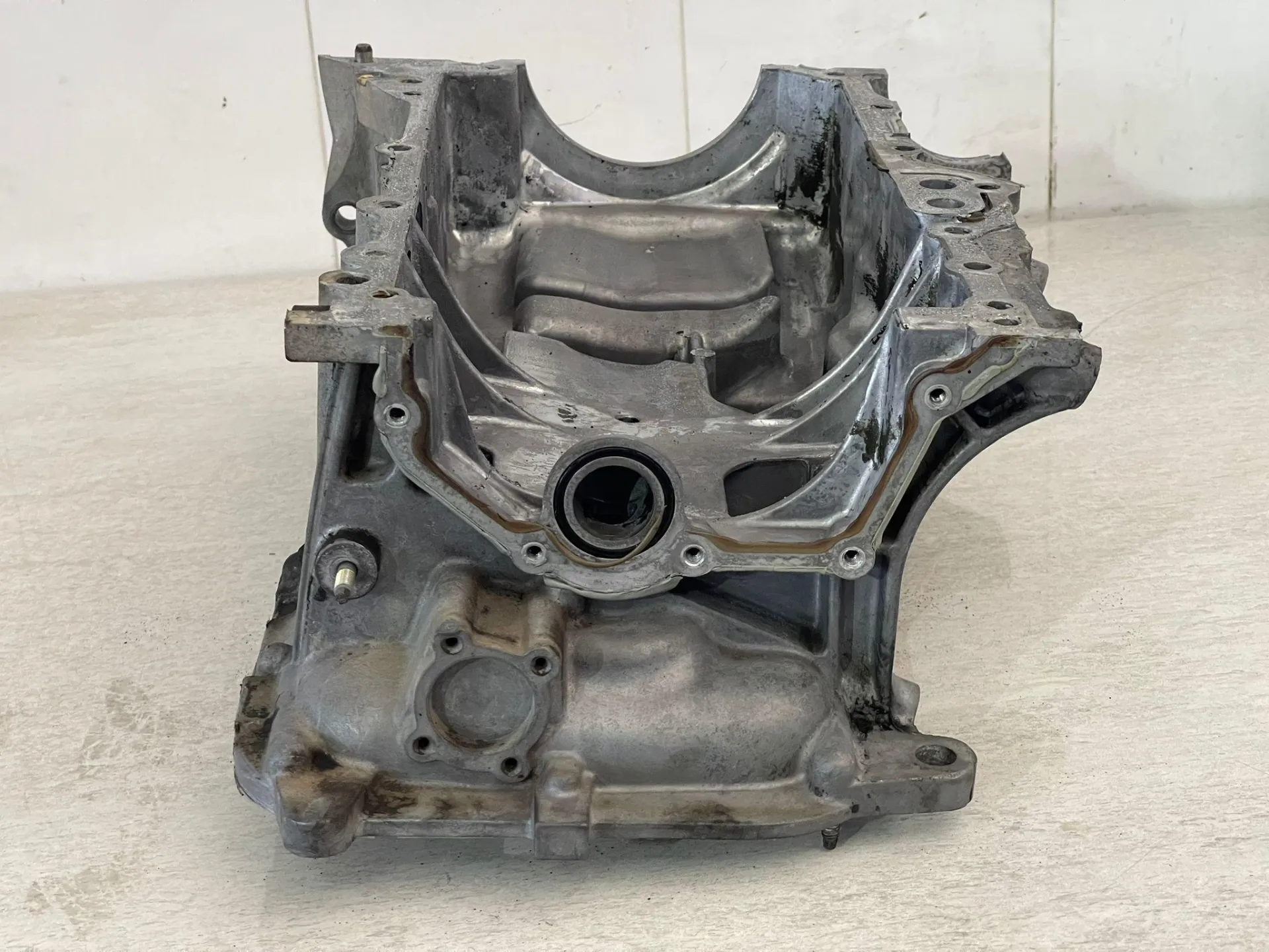 COPPA OLIO MOTORE TOYOTA Yaris Serie 90915YZZJ1 Diesel 1400 (05>08)
