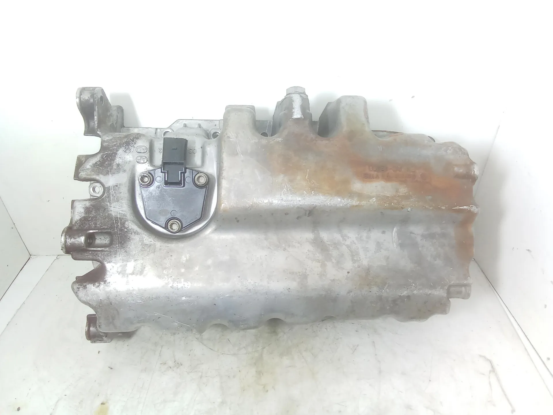 COPPA OLIO MOTORE con codice 03g103603 da VOLKSWAGEN Polo 5° Serie Cay Diesel 1600 (09>17)