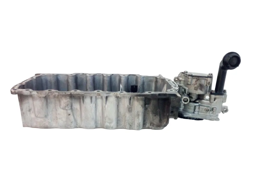 COPPA OLIO MOTORE con codice 04L103603C da VOLKSWAGEN Polo 6° Serie con codice motore DGT/DGT Diesel 1600 (17>)
