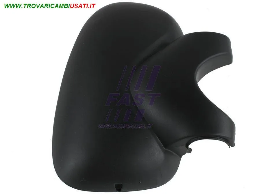 COPPA SPECCHIETTO RENAULT TRAFIC 01> DX CORTA RENAULT - CLIO III  - 2005 > 2009, RENAULT - CLIO III - 2009 > 2013, RENAULT - CLIO III SPORTOUR - 2007 > 2009,... CODICE/I: OE 7700773858 FT88326 FT88821