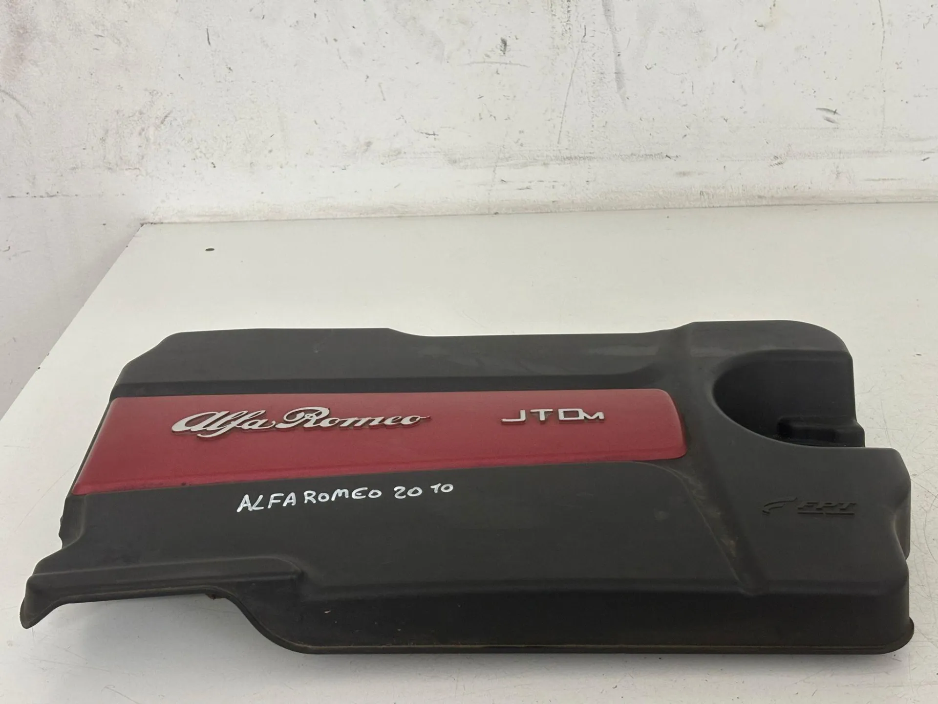 COPRIMOTORE ALFA ROMEO Mito Serie (955_) con codice motore 955A3000/955A3000 Diesel 1600 (08>)