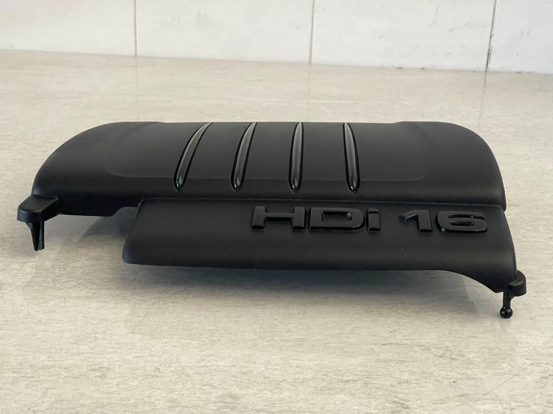 COPRIMOTORE con codice 9685582980 da CITROEN C4 Grand Picasso Diesel 1600 (13>18)