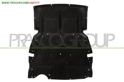 COPRIMOTORE-INFERIORE BMW - SERIE 1 F20 5 PORTE - 2015 > CODICE/I: OE 51757241772 BM1251900