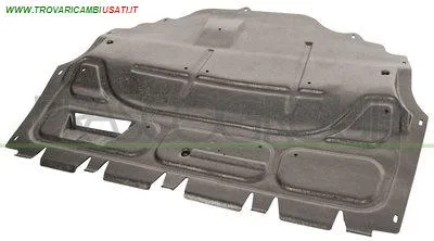 COPRIMOTORE-INFERIORE MOD. 1.9 JTD-2.4 JTD SEAT - CORDOBA - 2003 > 2009, SEAT - IBIZA - 2002 > 2008, SEAT - IBIZA - 2008 > 2012, SKODA - FABIA - 2015 >, SKOD... CODICE/I: AD1201900 OE 6Q0825237R