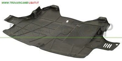 COPRIMOTORE-INFERIORE MOD. 1.9 JTD-2.4 JTD ALFA ROMEO - 156 - 2000 > 2002, ALFA ROMEO - 156 - 2003 > 2007, ALFA ROMEO - 156 I - 1997 - 2000 CODICE/I: OE 60686658 AA0801910