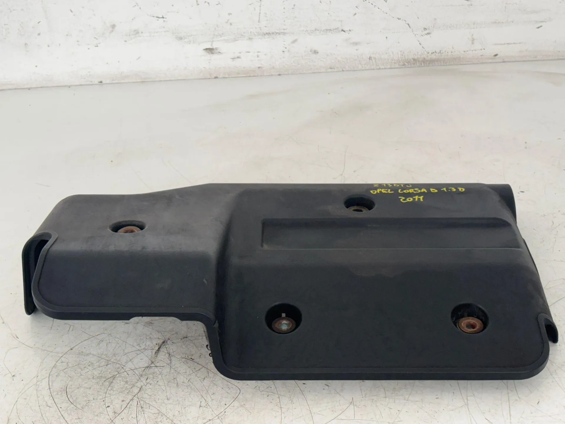COPRIMOTORE OPEL Corsa D 5P 2° Serie Diesel 1300 (11>)