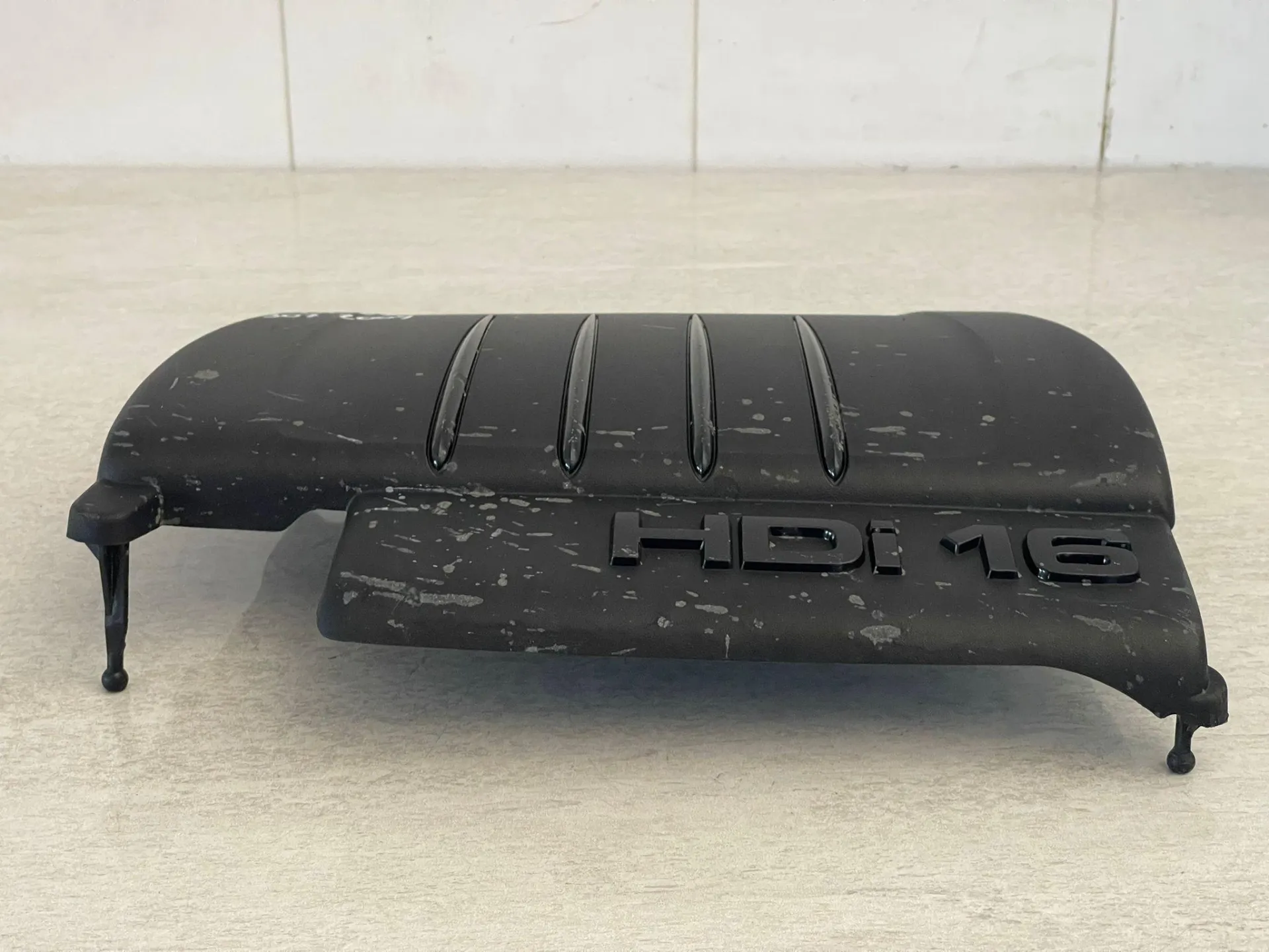 COPRIMOTORE PEUGEOT 307 Berlina 2° Serie 1103L7 Diesel 1600 (05>)