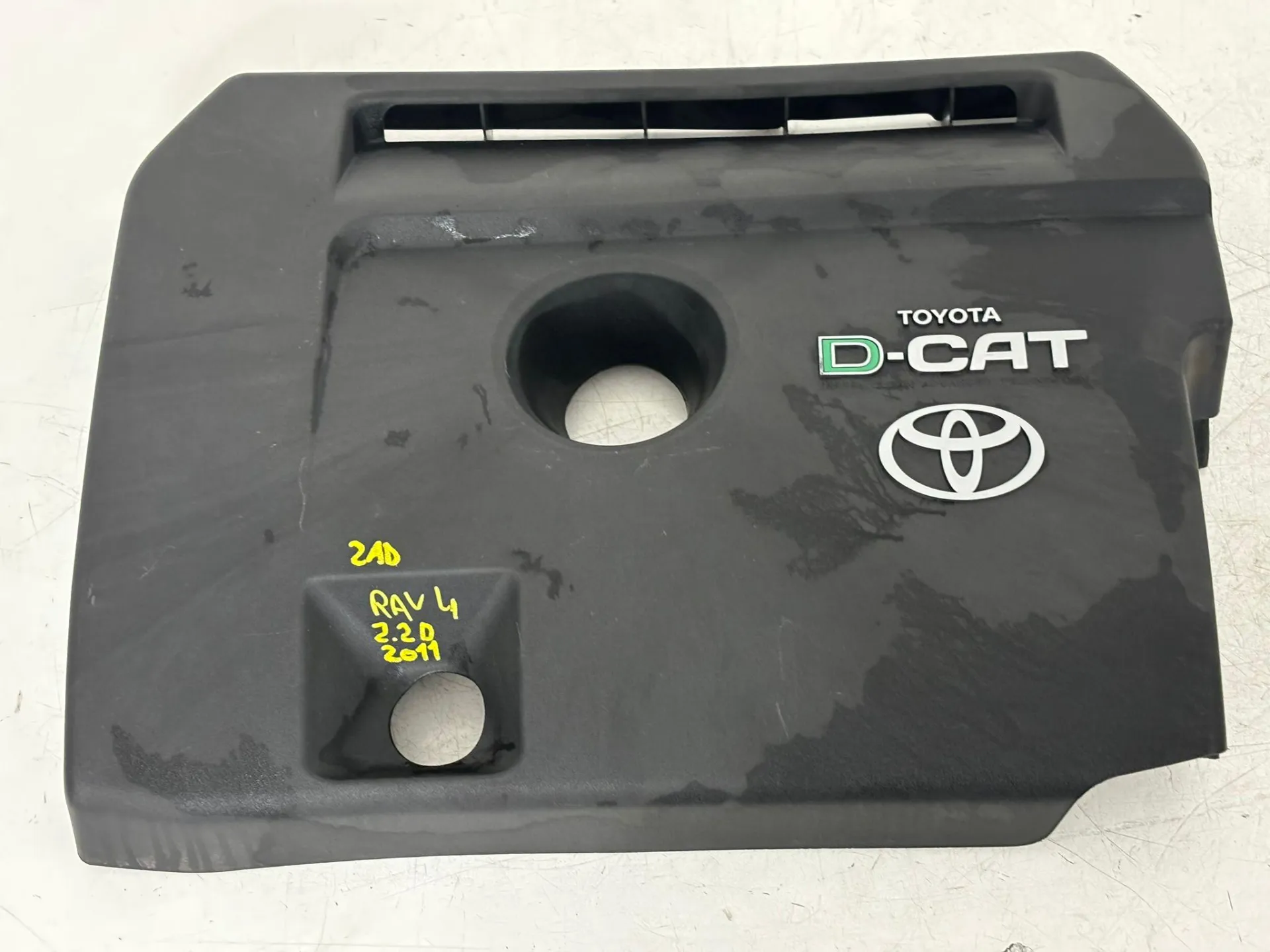 COPRIMOTORE TOYOTA Rav4 5° Serie Diesel 2200 (09>12)