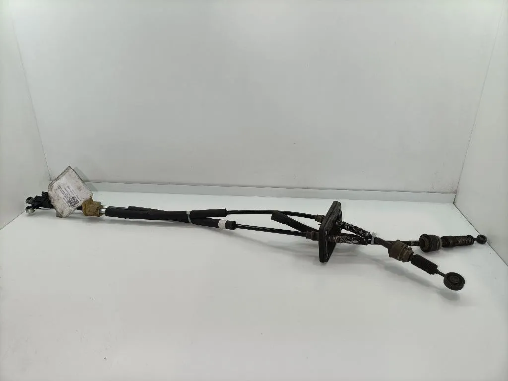 CORDE CAMBIO CITROEN Jumper 3° Serie 55208347/55208985 4HU diesel 2198 (06>)