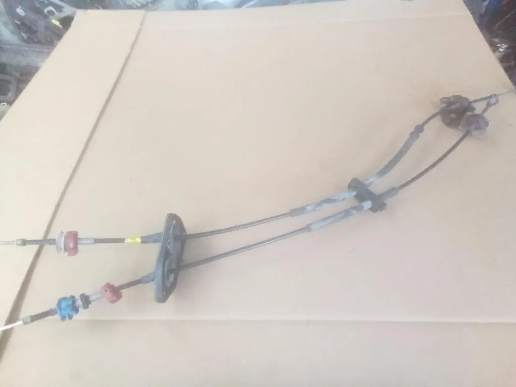 CORDE CAMBIO con codice 5523098 da FIAT Doblo Cargo 198A4000 bifuel/metano 1368 (10>18)