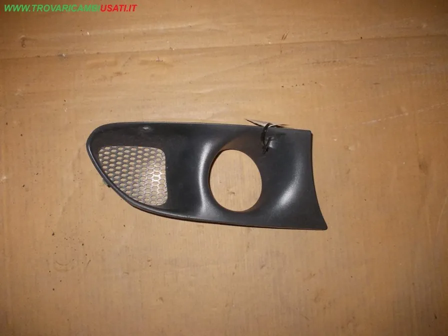 CORNICE PROIETTORE FENDINEBBIA D.(2/04->) ALFA ROMEO 156 (932-X1)