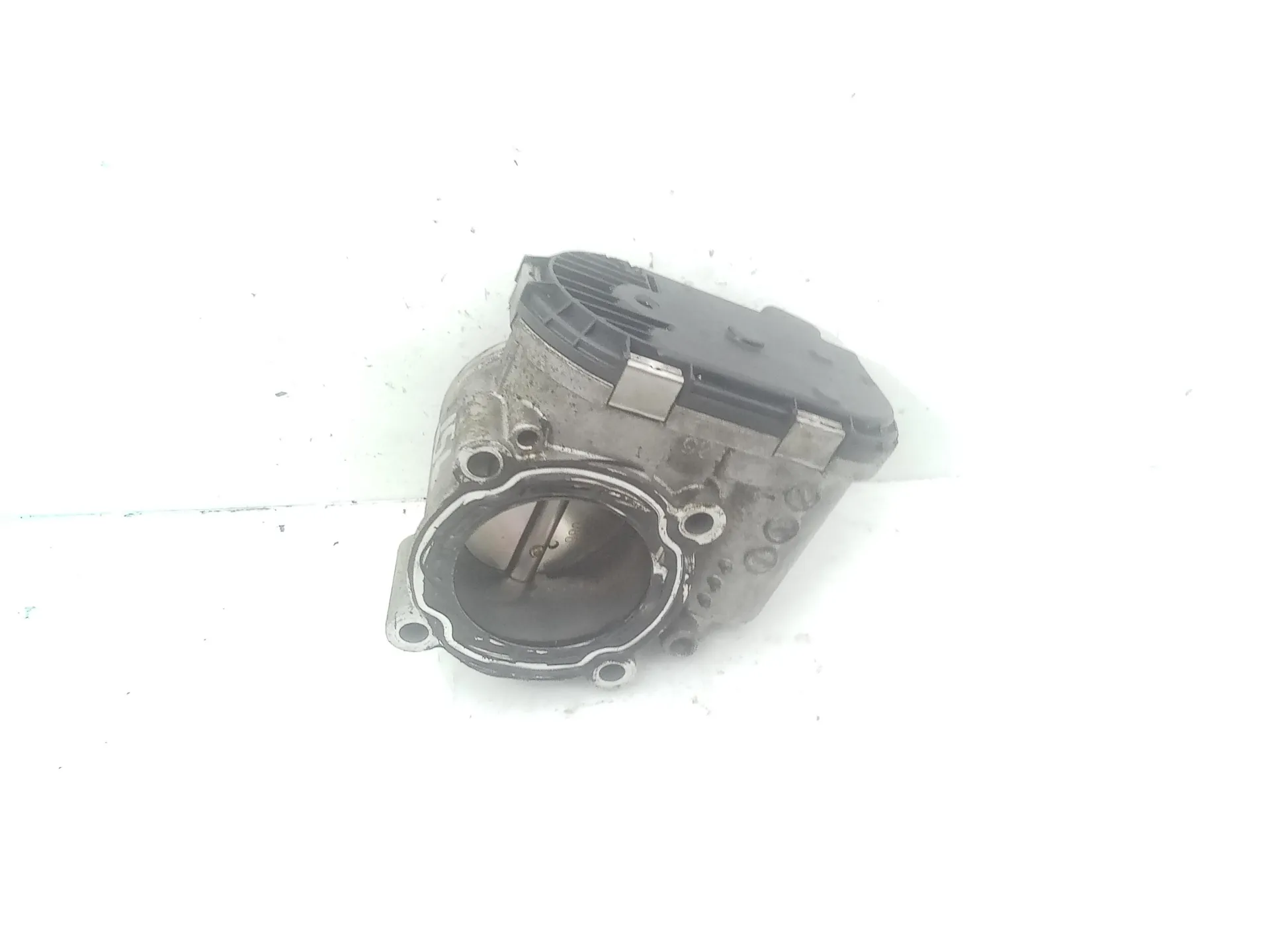 CORPO FARFALLATO con codice 028075073 da ALFA ROMEO 156 Berlina Serie (932_) Benzina 1800 (97>03)