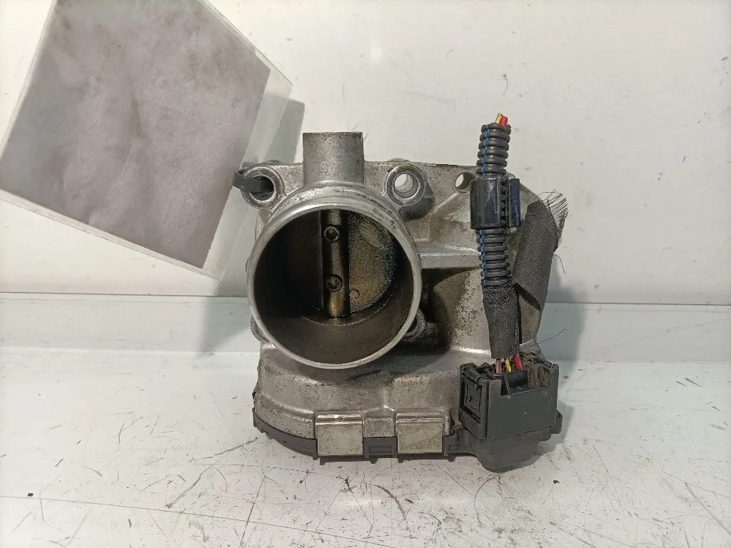 CORPO FARFALLATO ALFA ROMEO Mito Serie (955_) 77363462 955A1000 benzina 1368 (08>)