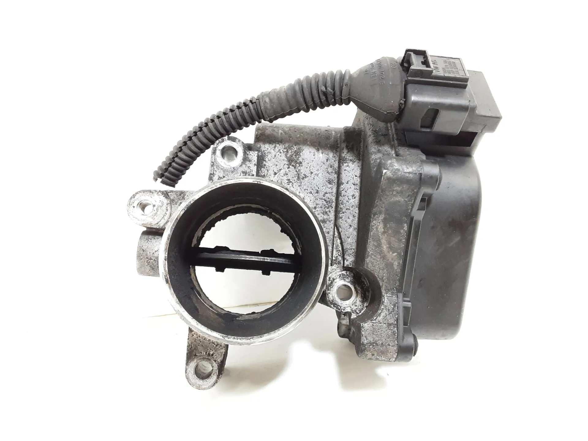 CORPO FARFALLATO con codice 305132802 da AUDI A3 Serie (8P1) Diesel 1598 (08>12)