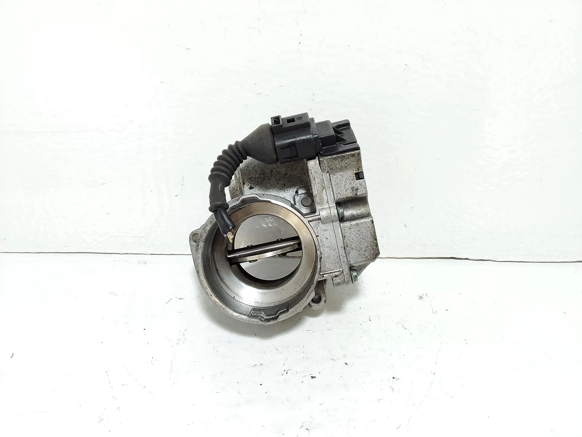 CORPO FARFALLATO con codice A2C53099815 da AUDI A4 Avant (8ED) con codice motore BRE Diesel 2000 (04>08)