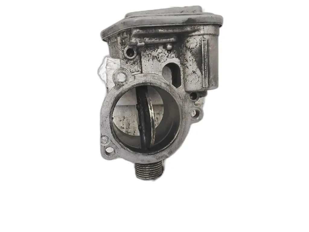 CORPO FARFALLATO con codice 780437301 da BMW Serie 1 Serie (E87) N47D20A diesel 1995 (07>)