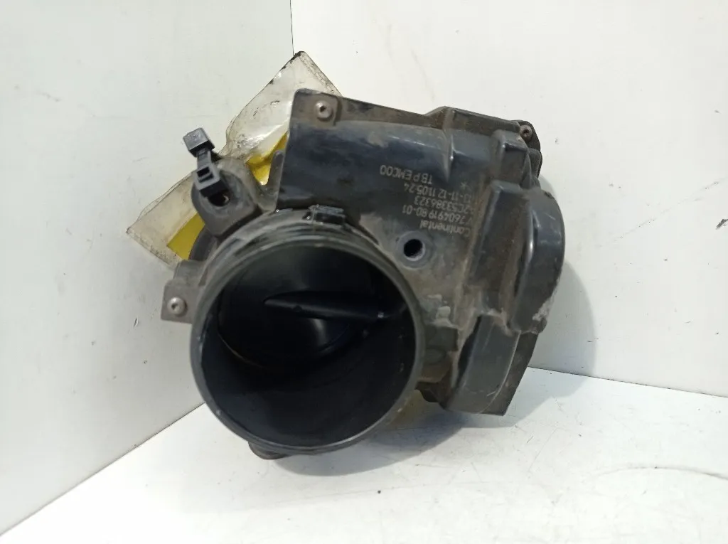 CORPO FARFALLATO CITROEN C3 Picasso V760491980-01/A2C53386323 EP3C benzina 1397 (08>)