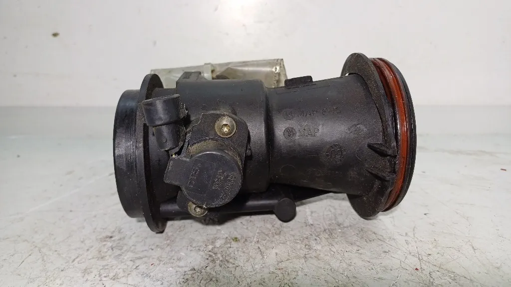 CORPO FARFALLATO DACIA Sandero 1° Serie 8200682611//H7700273699 K7J710 benzina 1390 (08>12)