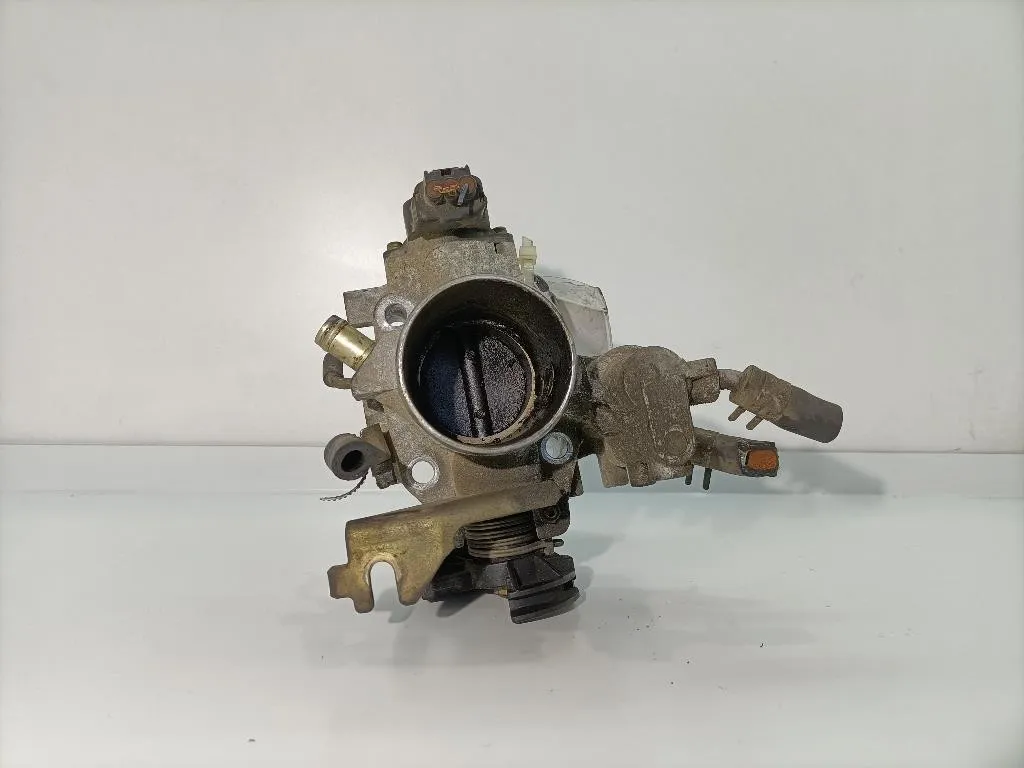 CORPO FARFALLATO DAIHATSU Terios 1° Serie 22210-8714/195900-4890 HCEJ benzina 1296 (97>06)